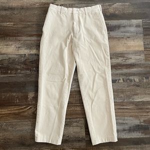 Uniqlo Corduroy Pants